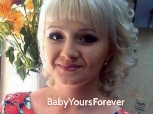 BabyYoursForever