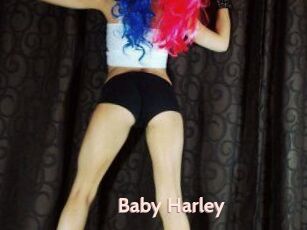 Baby_Harley