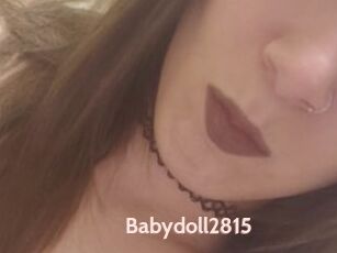 Babydoll2815