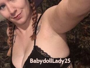 BabydollLady25