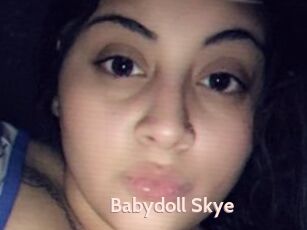 Babydoll_Skye