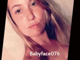 Babyface076