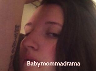 Babymommadrama