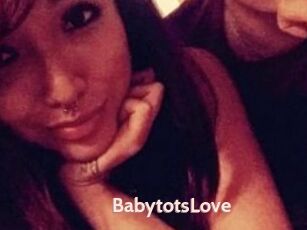 Babytots_Love