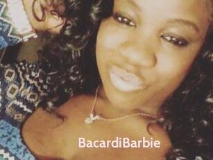 BacardiBarbie