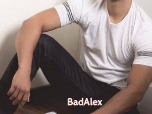 BadAlex