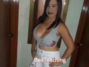 BadTeaching