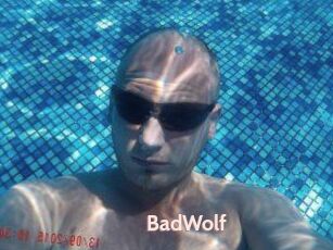 BadWolf