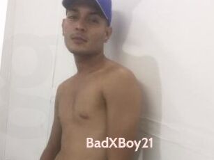 BadXBoy21