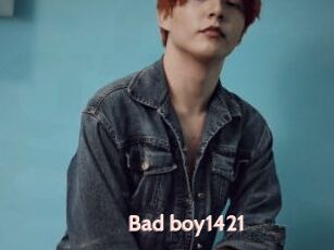 Bad_boy1421