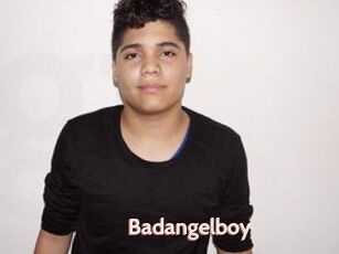 Badangelboy