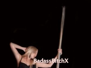 BadassBitchX