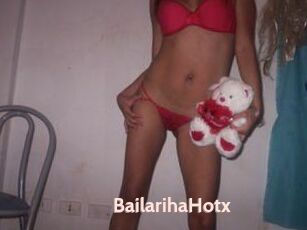 BailarihaHotx