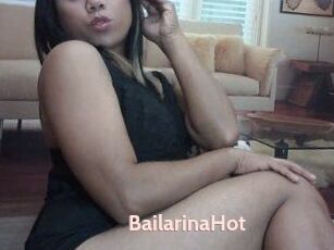 BailarinaHot