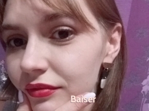 Baiser