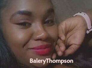 BaleryThompson