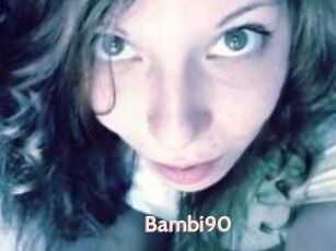 Bambi90