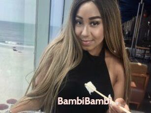 BambiBambi