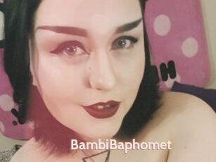 BambiBaphomet