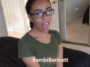 BambiBennett