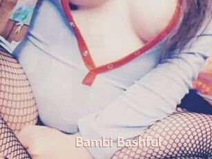 Bambi_Bashful