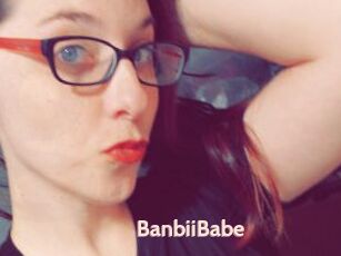 BanbiiBabe