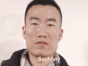 Baphony