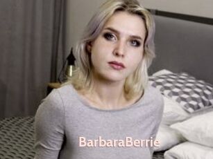 BarbaraBerrie