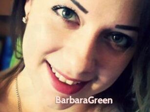 BarbaraGreen