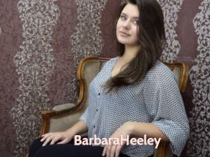 BarbaraHeeley