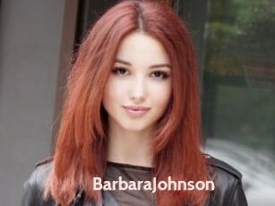 BarbaraJohnson