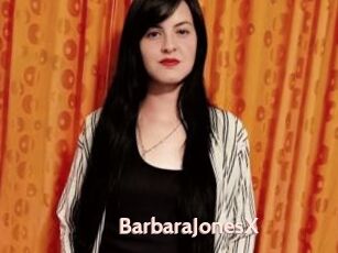 BarbaraJonesX