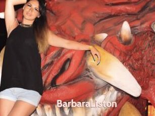 BarbaraListon