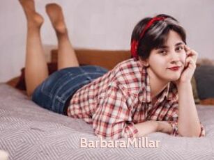 BarbaraMillar