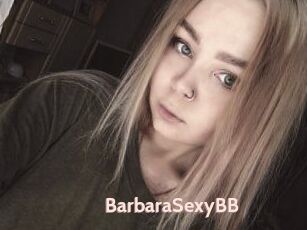 BarbaraSexyBB