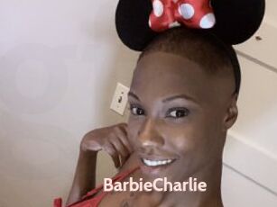 BarbieCharlie