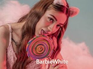 BarbieWhite