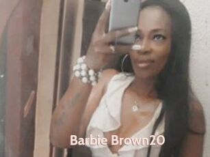 Barbie_Brown20