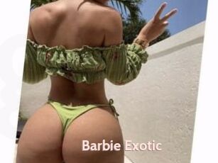 Barbie_Exotic