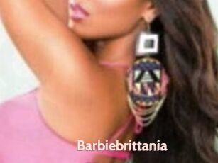 Barbiebrittania