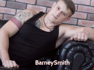 BarneySmith