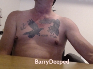 BarryDeeped