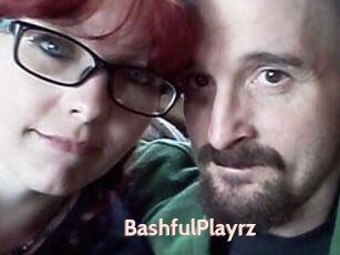 BashfulPlayrz