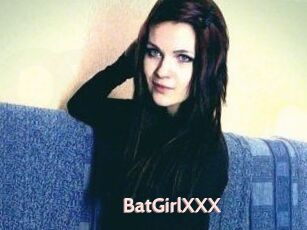 BatGirlXXX