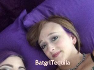 BatgrlTequila