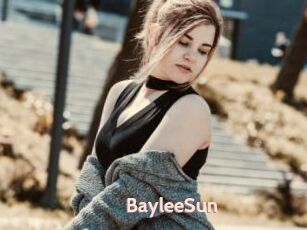 BayleeSun