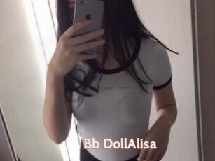 Bb_DollAlisa