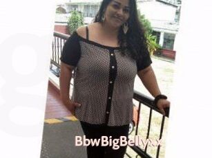 BbwBigBellyxx