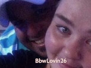 BbwLovin26