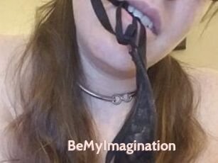 BeMyImagination